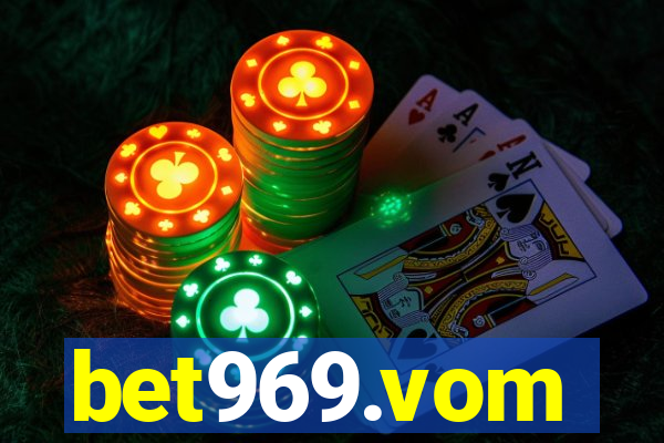 bet969.vom