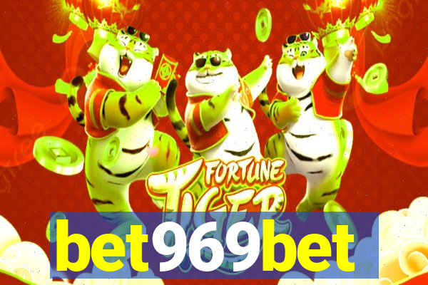 bet969bet