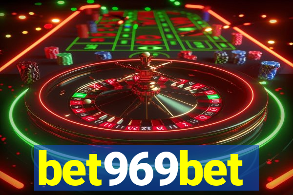 bet969bet