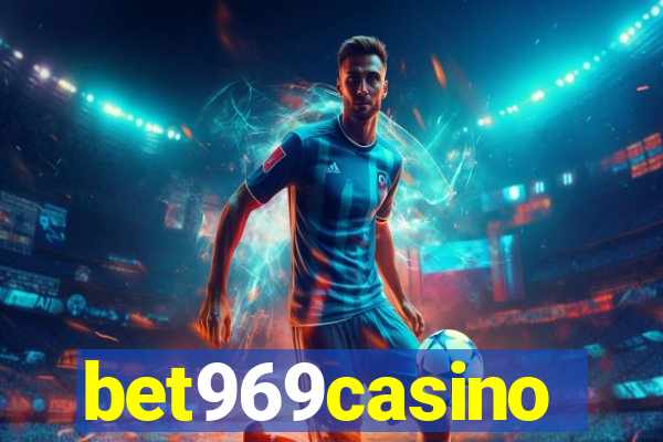 bet969casino