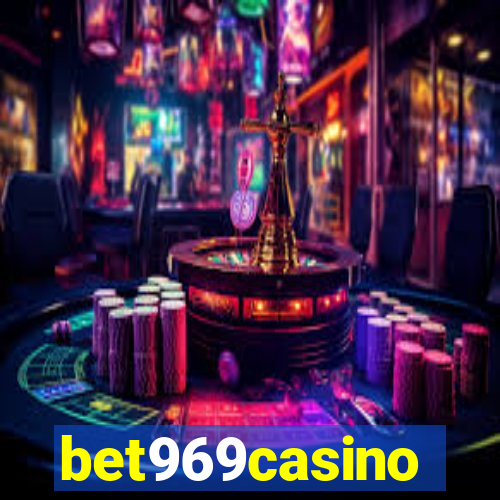 bet969casino