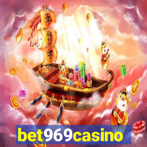 bet969casino