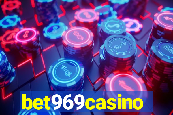 bet969casino