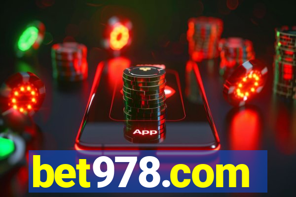 bet978.com