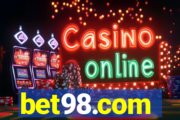 bet98.com