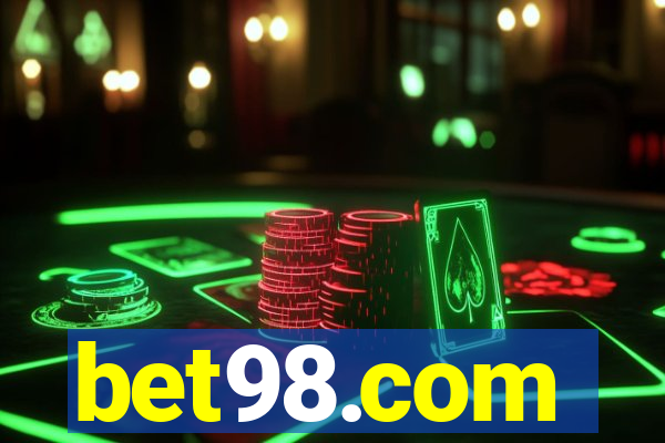 bet98.com