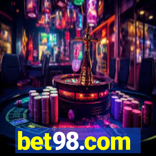 bet98.com