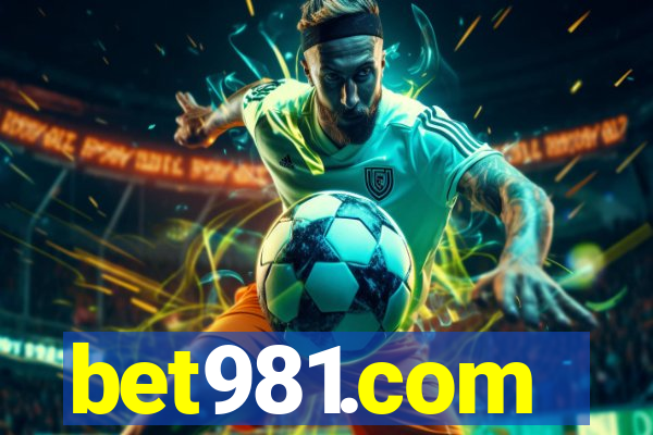 bet981.com