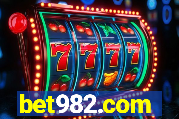 bet982.com