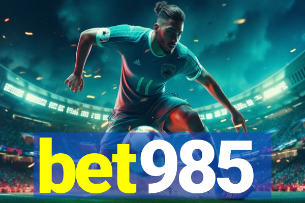 bet985