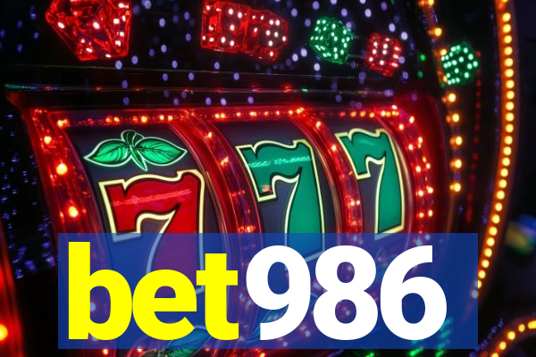 bet986