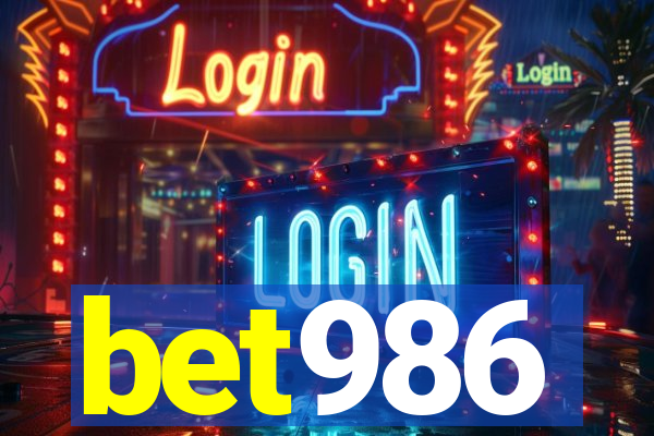 bet986