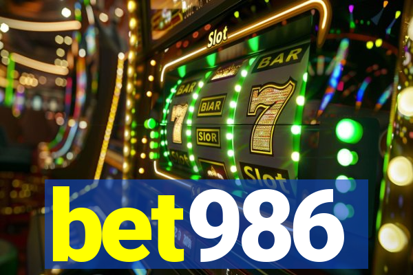 bet986