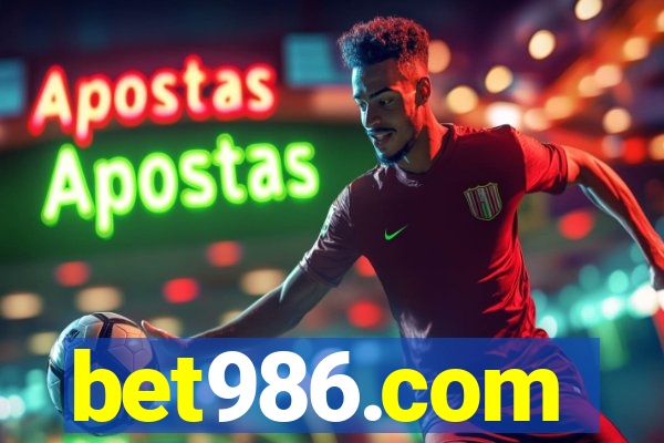 bet986.com