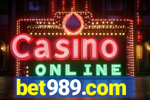 bet989.com