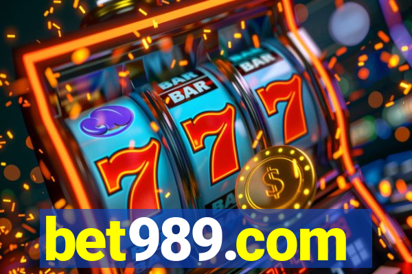 bet989.com