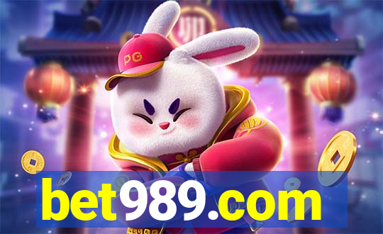 bet989.com