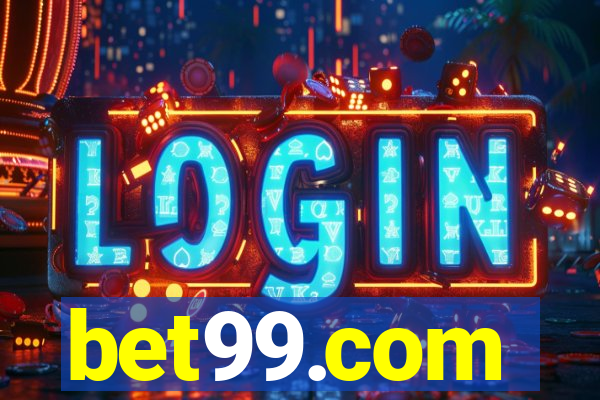 bet99.com