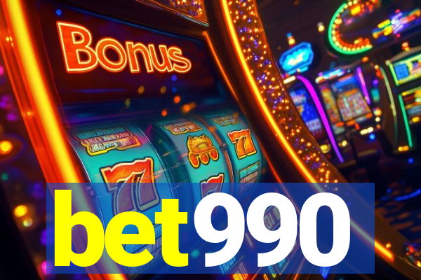 bet990