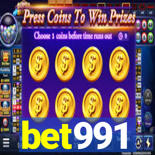 bet991