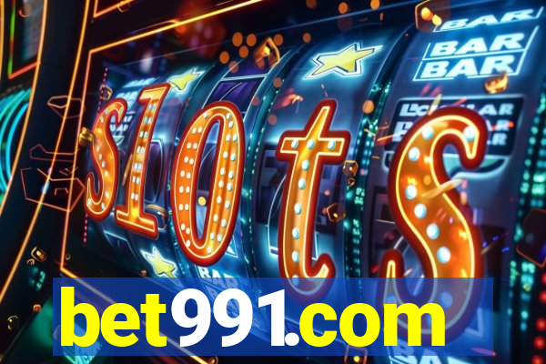 bet991.com