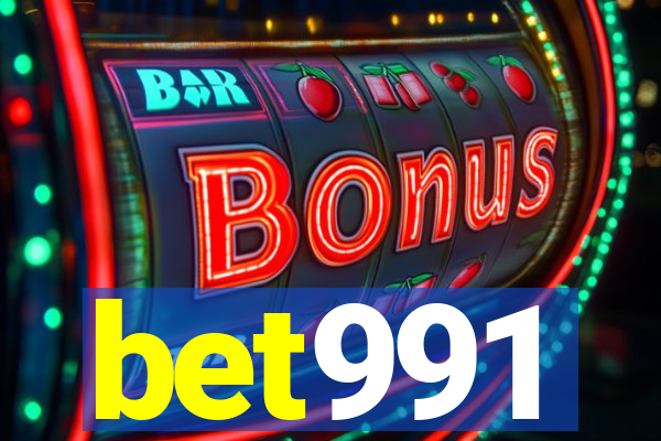 bet991