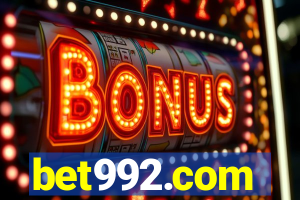 bet992.com