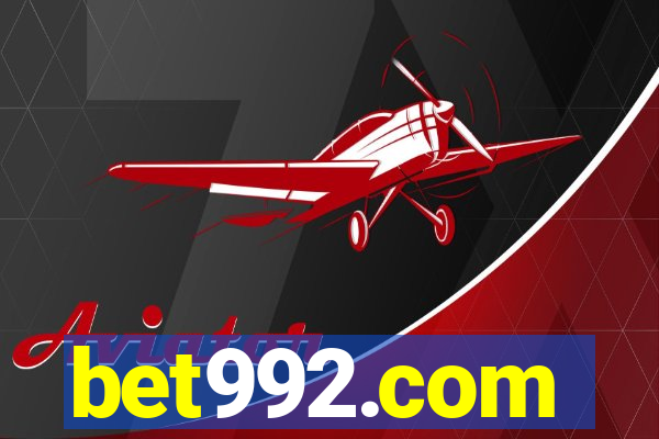 bet992.com