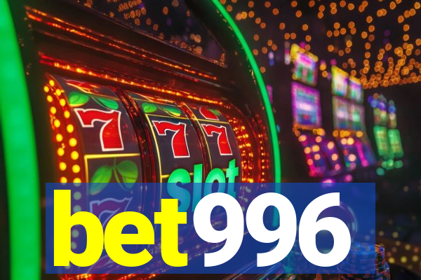 bet996