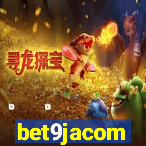 bet9jacom