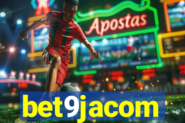 bet9jacom