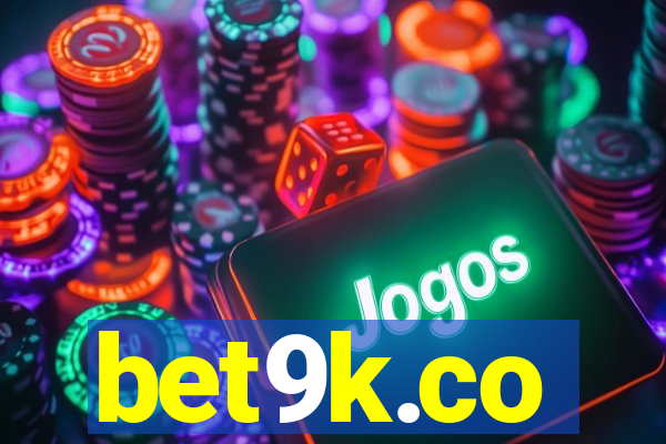 bet9k.co