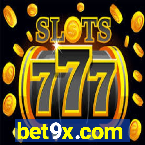 bet9x.com