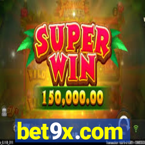 bet9x.com