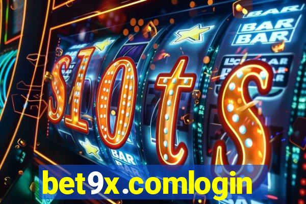 bet9x.comlogin