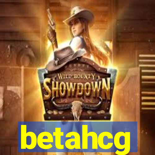 betahcg