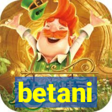 betani