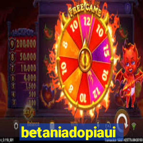 betaniadopiaui