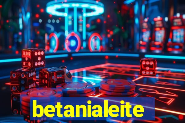 betanialeite