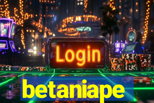 betaniape