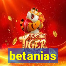 betanias