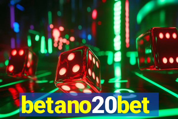 betano20bet