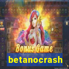 betanocrash