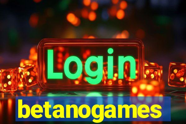 betanogames