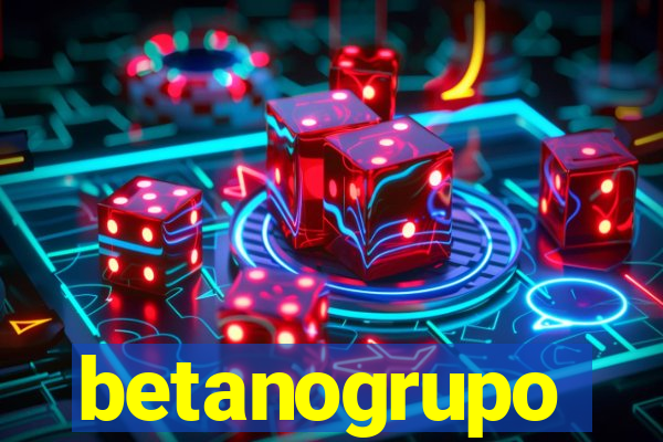 betanogrupo