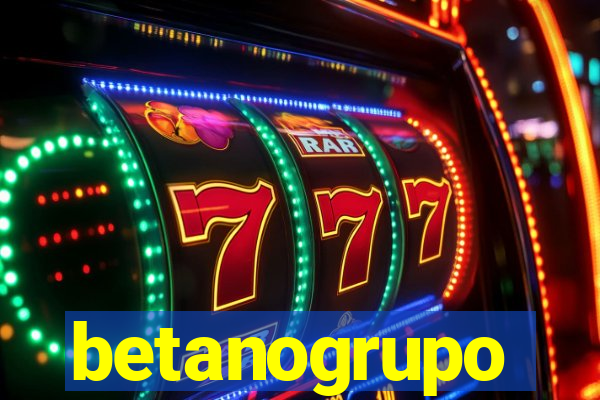 betanogrupo