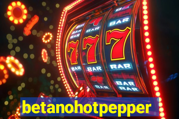 betanohotpepper