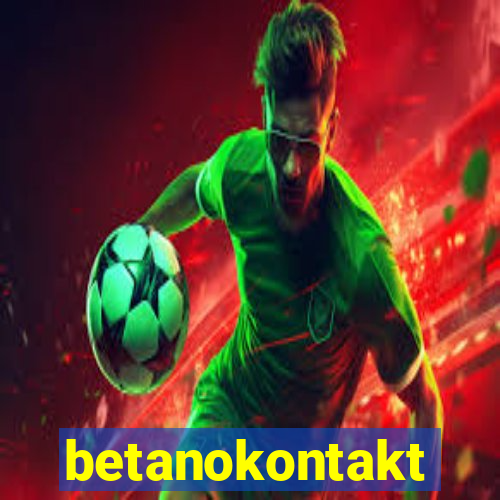 betanokontakt