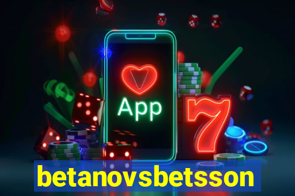 betanovsbetsson