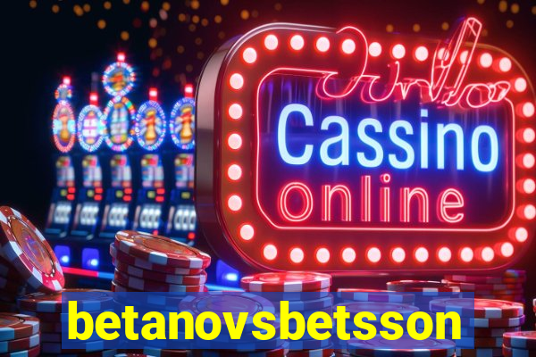 betanovsbetsson